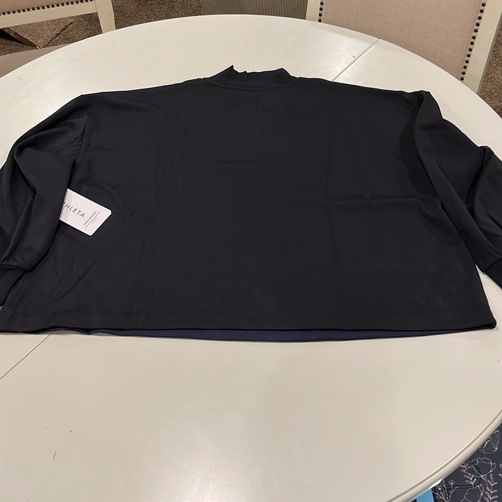 Athleta Venice Sweatshirt - Picture 5 of 7